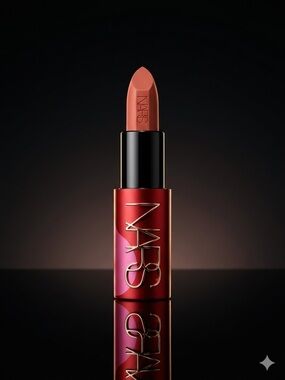 NARS Limited Edition Explicit Lipstick, Only Yours 810 — Rose Tea Brown